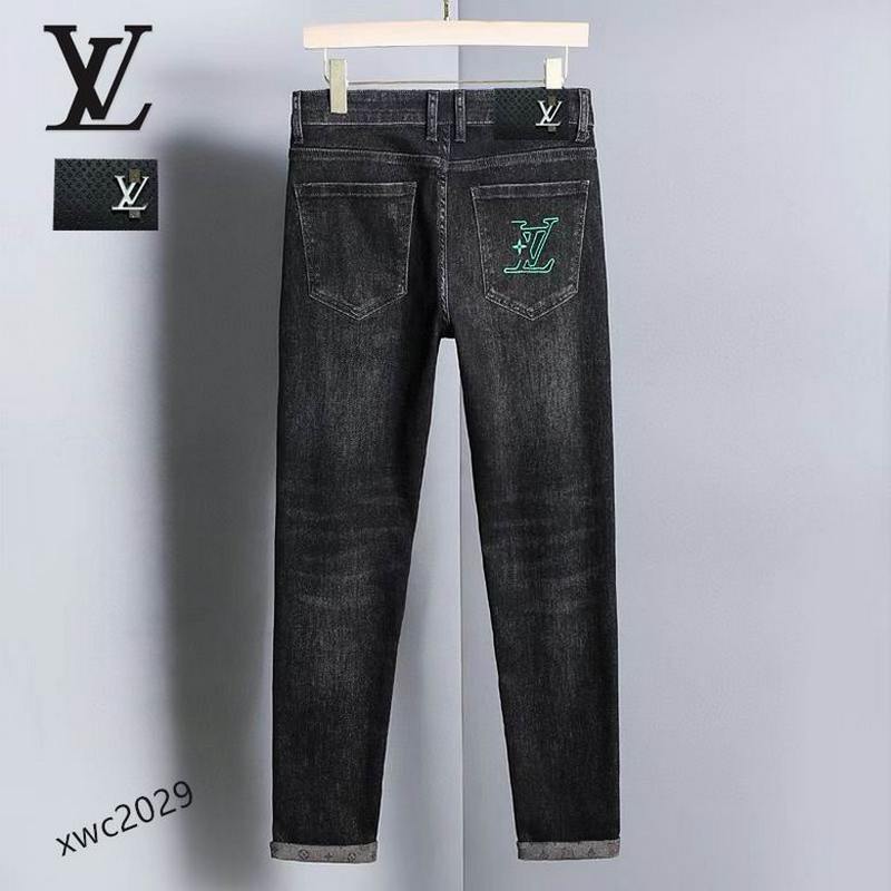 LV Men's Jeans 63